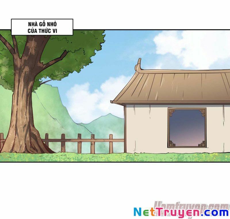 Sư Tỷ Của Ta Rất Cứng Chap 26 - Next Chap 27