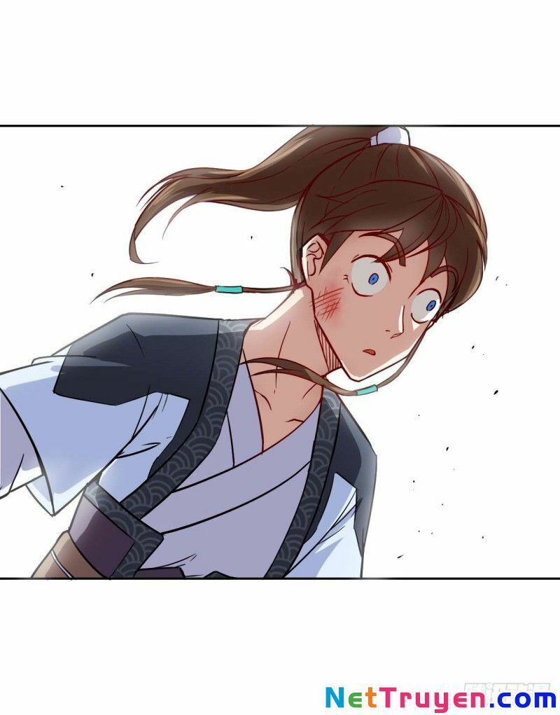 Sư Tỷ Của Ta Rất Cứng Chap 26 - Next Chap 27