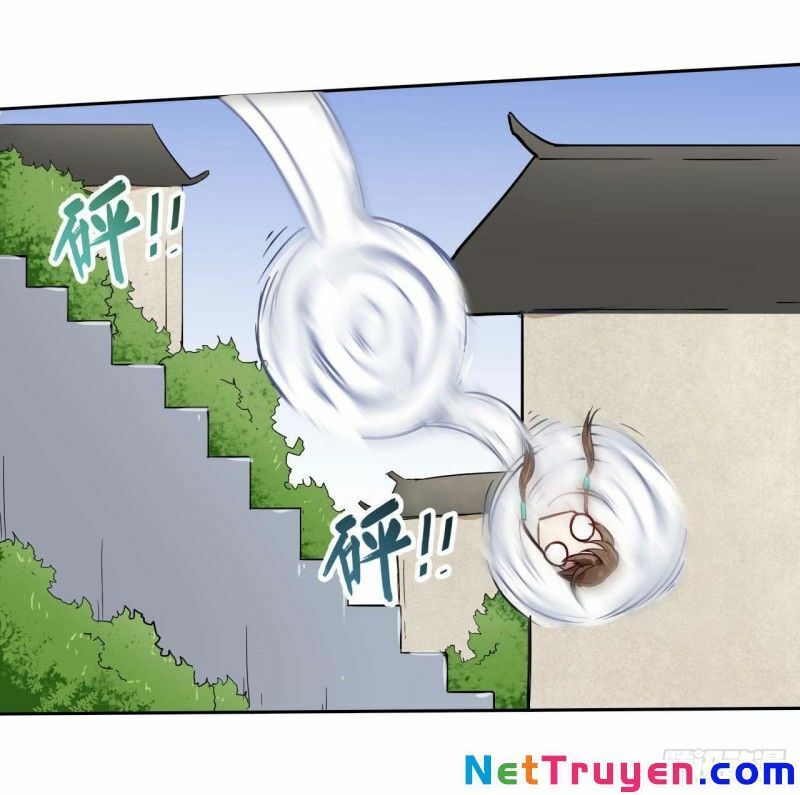 Sư Tỷ Của Ta Rất Cứng Chap 26 - Next Chap 27