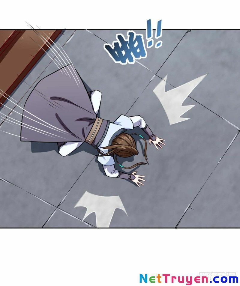 Sư Tỷ Của Ta Rất Cứng Chap 26 - Next Chap 27