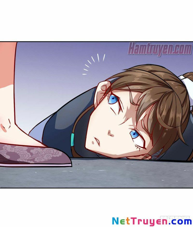 Sư Tỷ Của Ta Rất Cứng Chap 26 - Next Chap 27