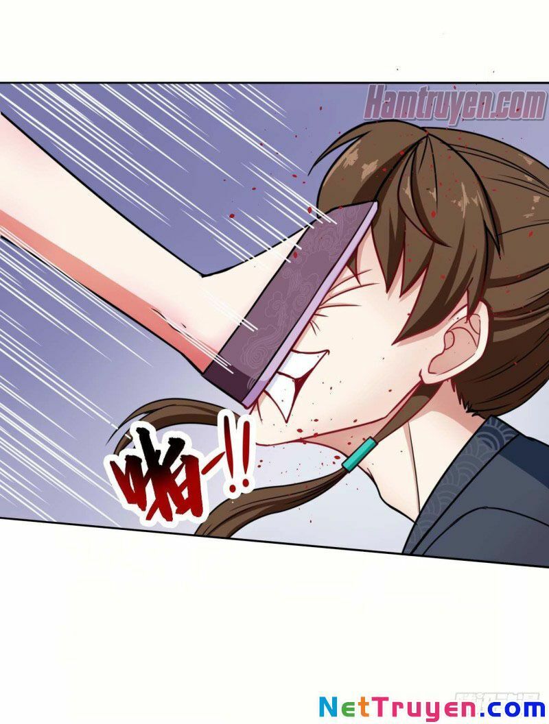 Sư Tỷ Của Ta Rất Cứng Chap 26 - Next Chap 27