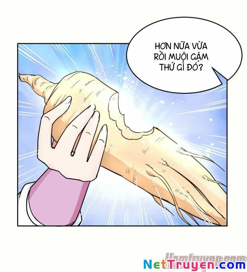 Sư Tỷ Của Ta Rất Cứng Chap 26 - Next Chap 27