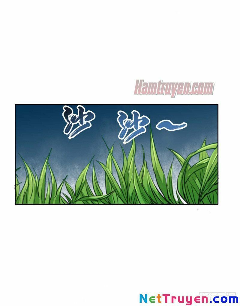 Sư Tỷ Của Ta Rất Cứng Chap 26 - Next Chap 27