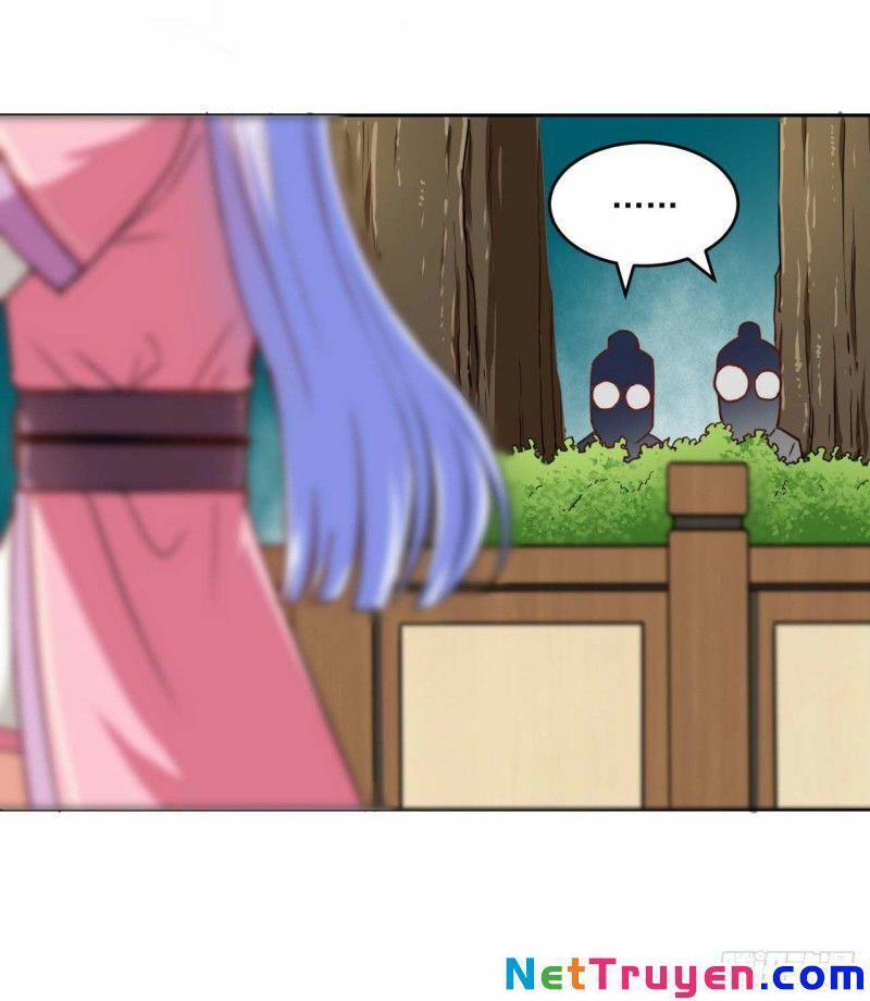 Sư Tỷ Của Ta Rất Cứng Chap 26 - Next Chap 27