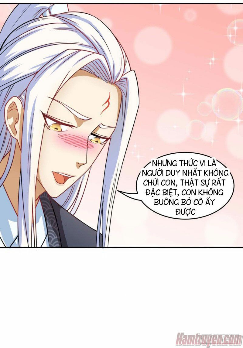 Sư Tỷ Của Ta Rất Cứng Chap 27 - Next Chap 28