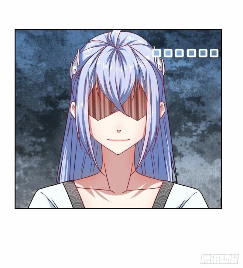 Sư Tỷ Của Ta Rất Cứng Chap 27 - Next Chap 28