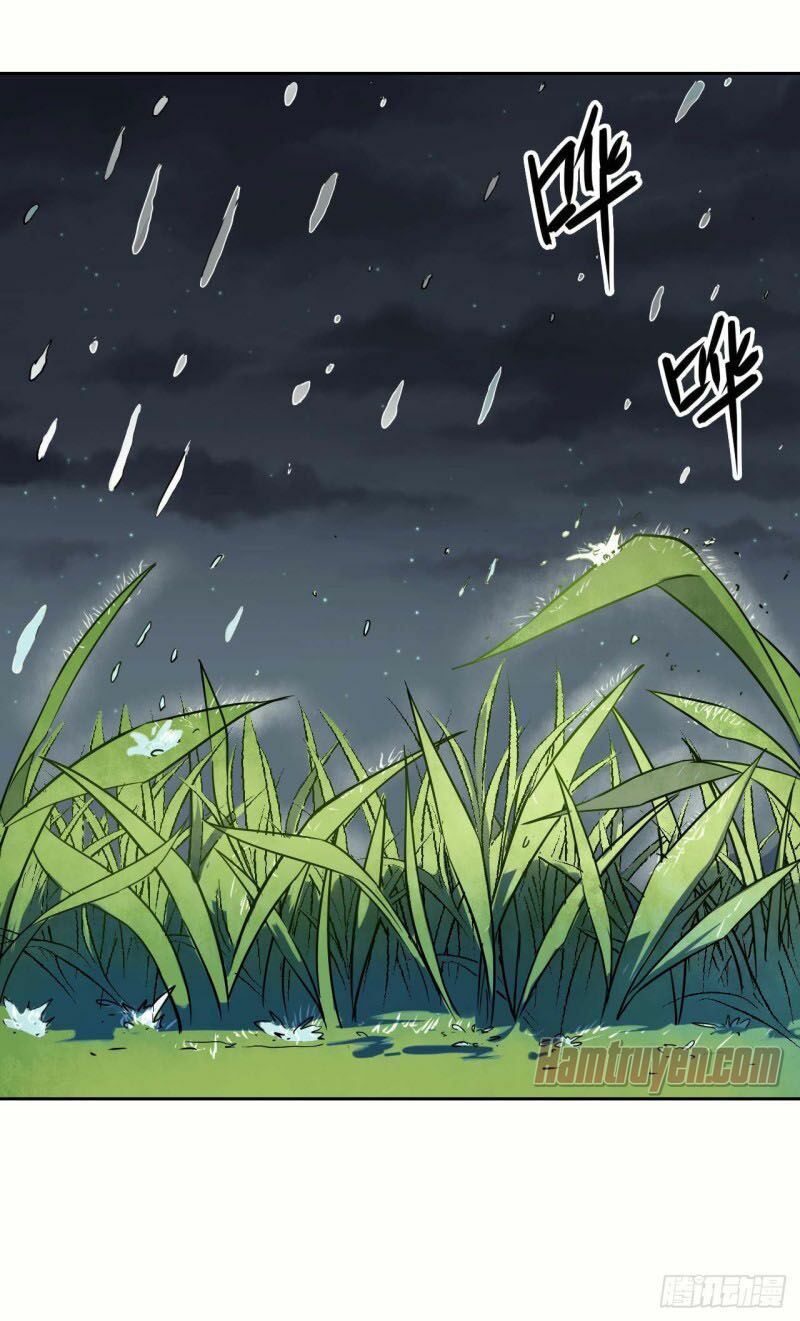 Sư Tỷ Của Ta Rất Cứng Chap 28 - Next Chap 29