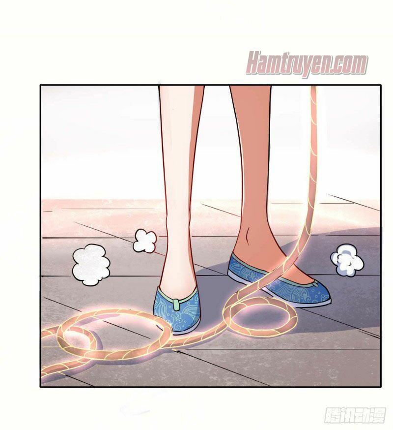 Sư Tỷ Của Ta Rất Cứng Chap 28 - Next Chap 29