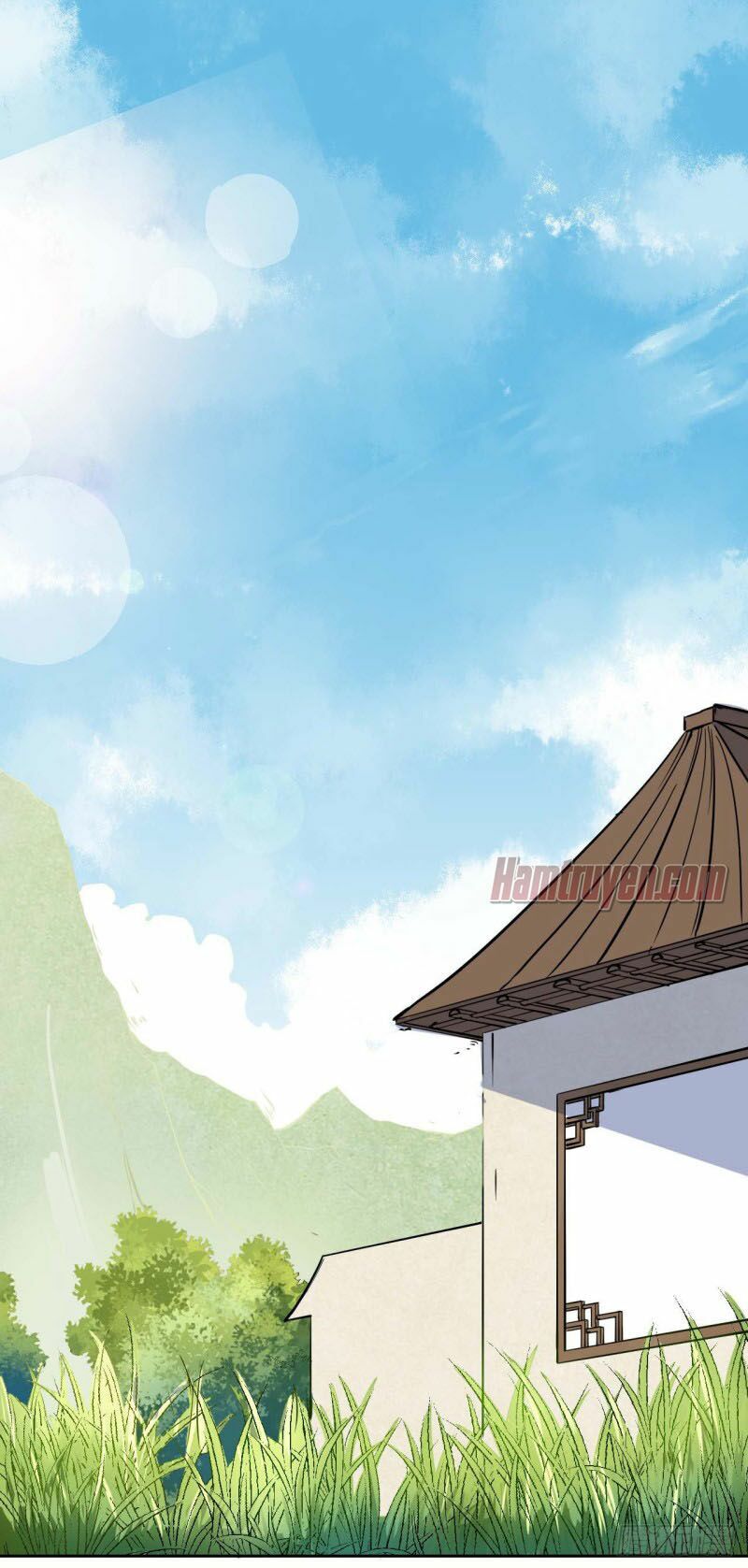 Sư Tỷ Của Ta Rất Cứng Chap 29 - Next Chap 30