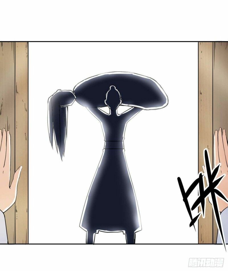 Sư Tỷ Của Ta Rất Cứng Chap 29 - Next Chap 30