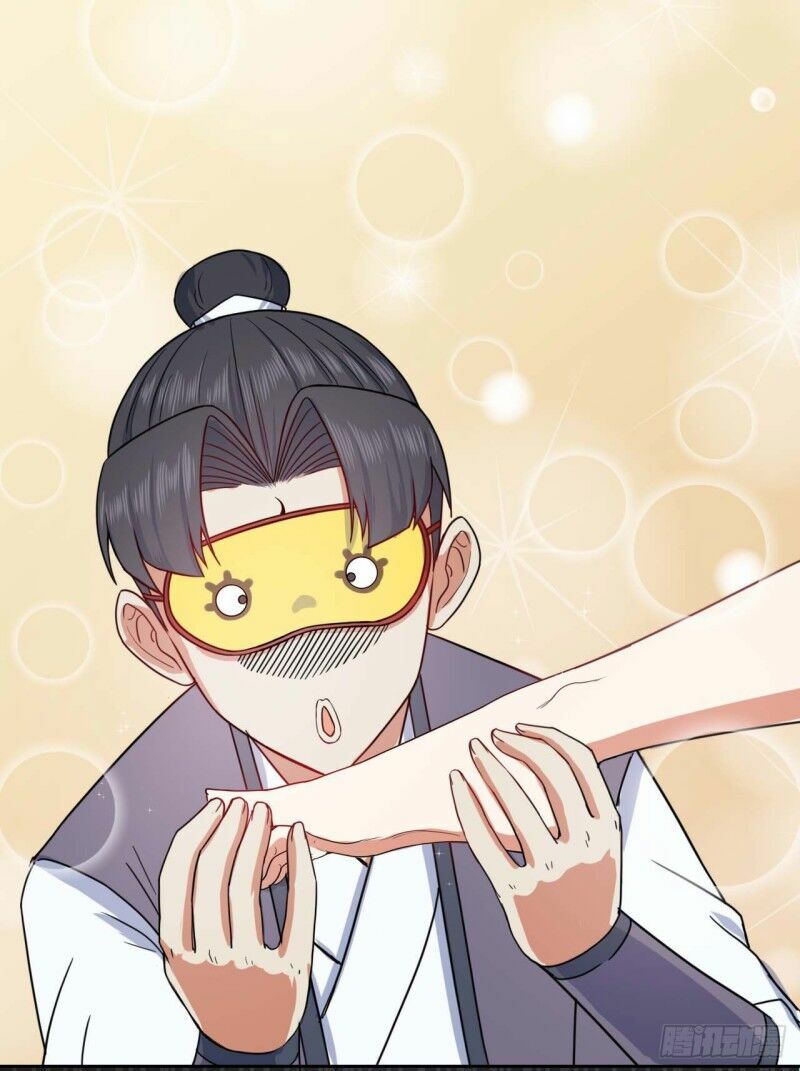 Sư Tỷ Của Ta Rất Cứng Chap 29 - Next Chap 30