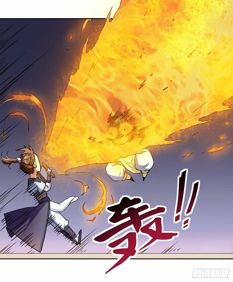 Sư Tỷ Của Ta Rất Cứng Chap 3 - Next Chap 4