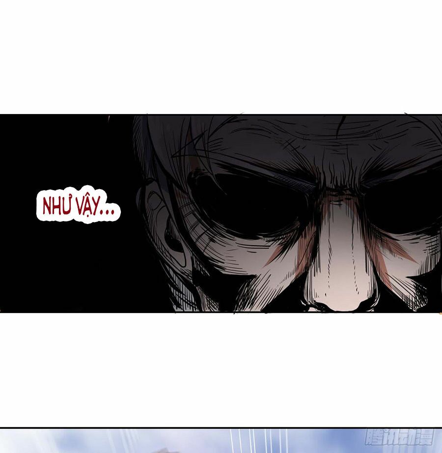 Sư Tỷ Của Ta Rất Cứng Chap 3 - Next Chap 4