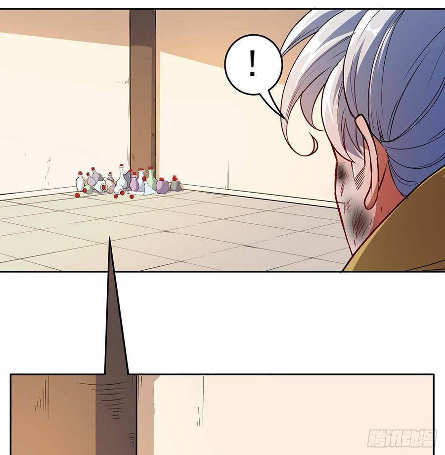 Sư Tỷ Của Ta Rất Cứng Chap 3 - Next Chap 4