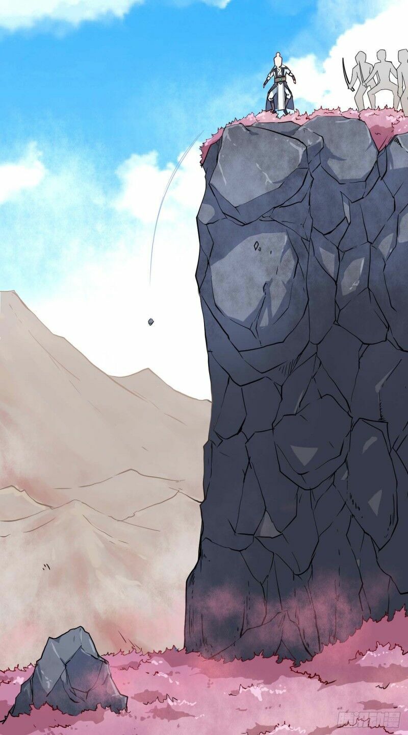 Sư Tỷ Của Ta Rất Cứng Chap 30 - Next Chap 31