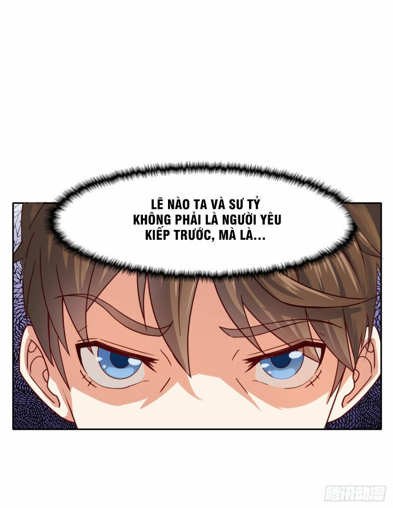 Sư Tỷ Của Ta Rất Cứng Chap 31 - Next Chap 32