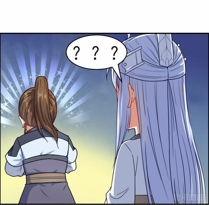 Sư Tỷ Của Ta Rất Cứng Chap 31 - Next Chap 32