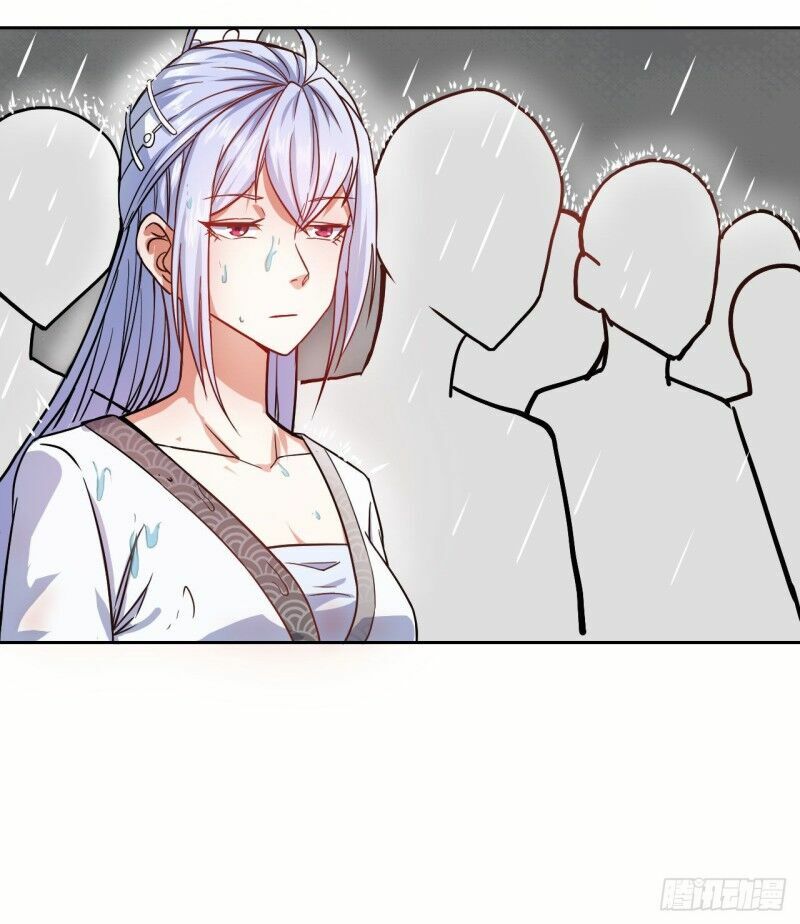 Sư Tỷ Của Ta Rất Cứng Chap 31 - Next Chap 32