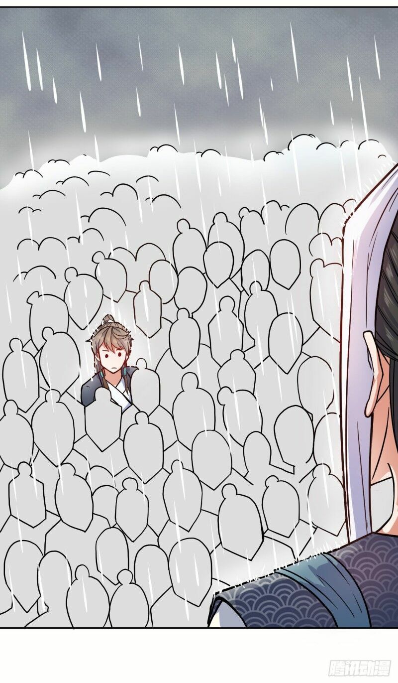 Sư Tỷ Của Ta Rất Cứng Chap 31 - Next Chap 32