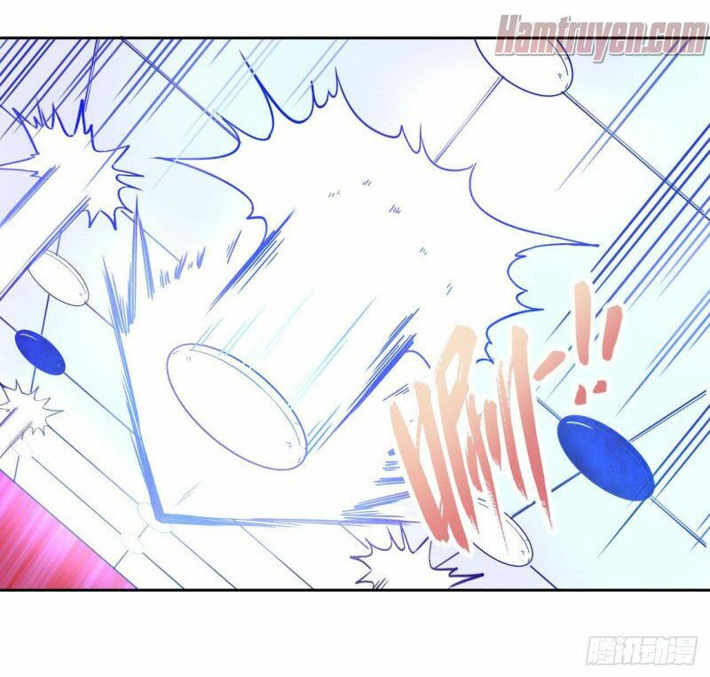 Sư Tỷ Của Ta Rất Cứng Chap 31 - Next Chap 32