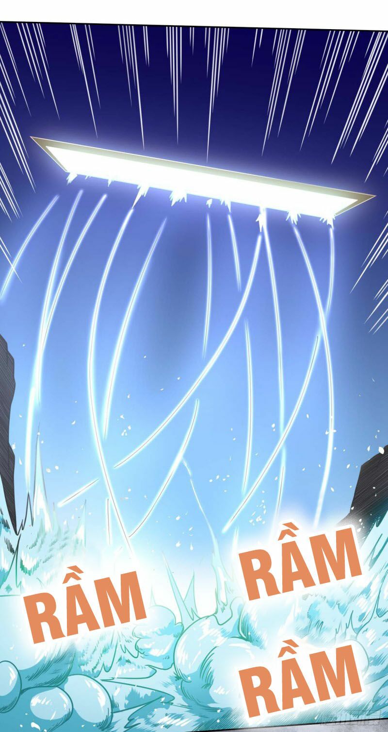 Sư Tỷ Của Ta Rất Cứng Chap 31 - Next Chap 32