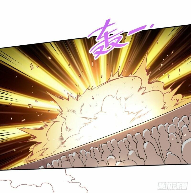 Sư Tỷ Của Ta Rất Cứng Chap 32 - Next Chap 33