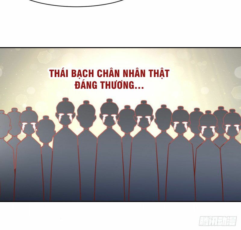 Sư Tỷ Của Ta Rất Cứng Chap 33 - Next Chap 34