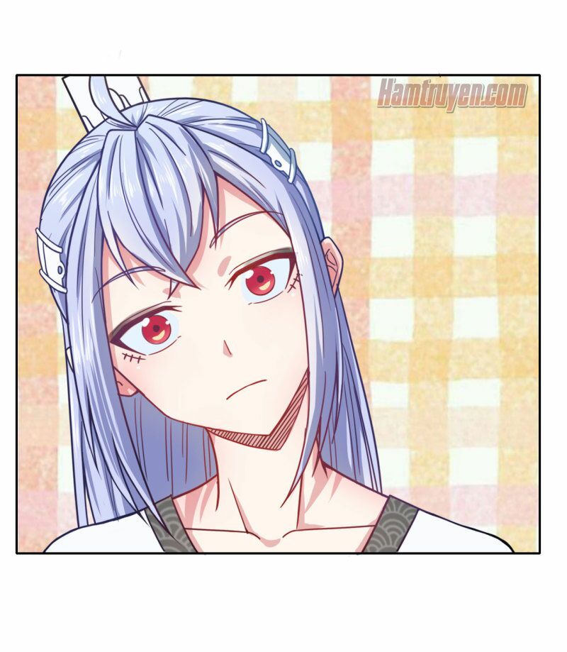 Sư Tỷ Của Ta Rất Cứng Chap 33 - Next Chap 34