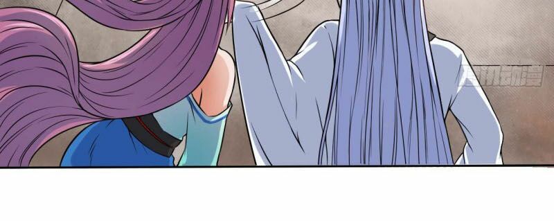 Sư Tỷ Của Ta Rất Cứng Chap 34 - Next Chap 35