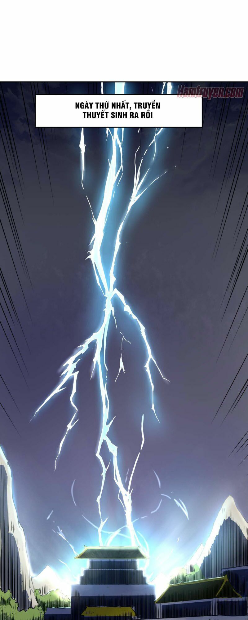 Sư Tỷ Của Ta Rất Cứng Chap 35 - Next Chap 36