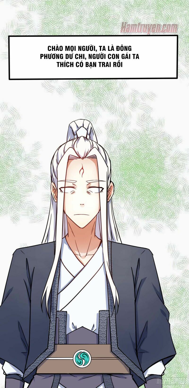 Sư Tỷ Của Ta Rất Cứng Chap 36 - Next Chap 37