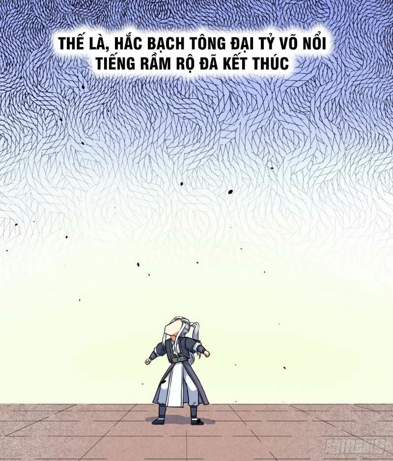 Sư Tỷ Của Ta Rất Cứng Chap 36 - Next Chap 37