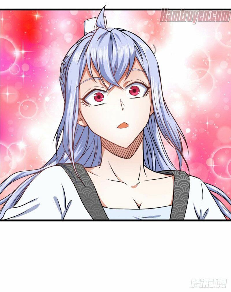 Sư Tỷ Của Ta Rất Cứng Chap 36 - Next Chap 37