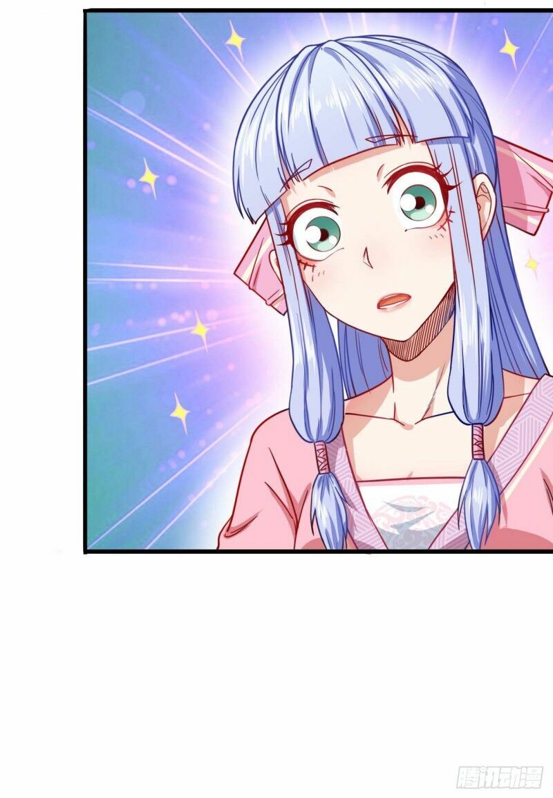 Sư Tỷ Của Ta Rất Cứng Chap 36 - Next Chap 37