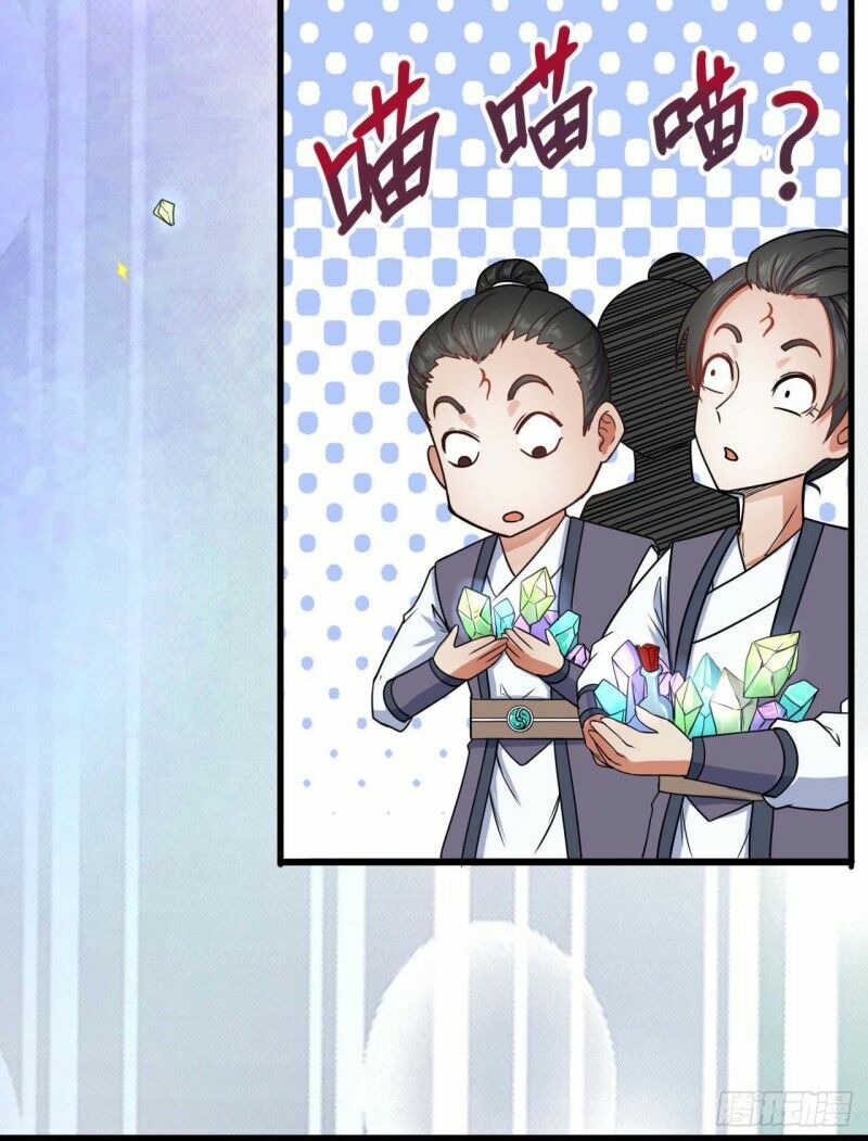 Sư Tỷ Của Ta Rất Cứng Chap 38 - Next Chap 39