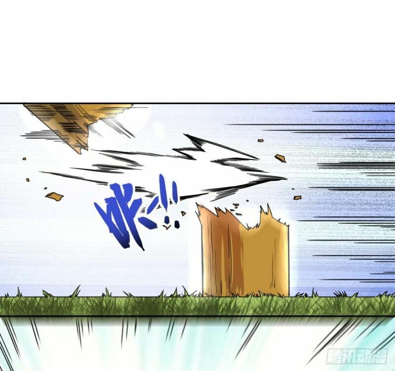 Sư Tỷ Của Ta Rất Cứng Chap 38 - Next Chap 39