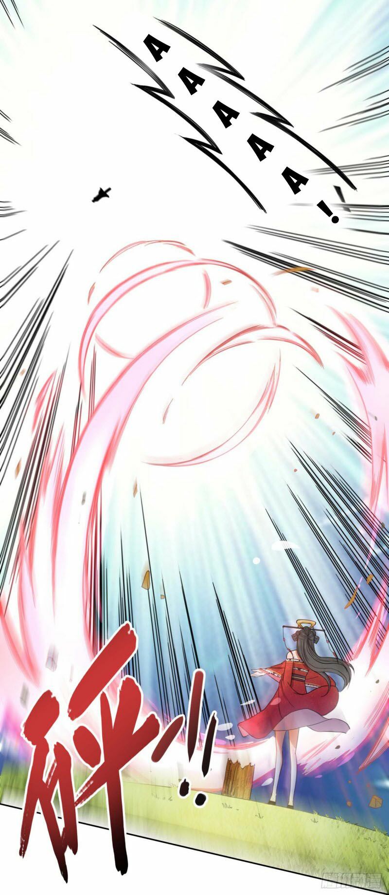 Sư Tỷ Của Ta Rất Cứng Chap 38 - Next Chap 39