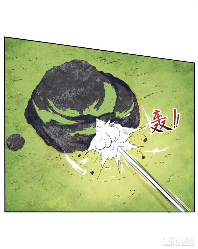 Sư Tỷ Của Ta Rất Cứng Chap 38 - Next Chap 39