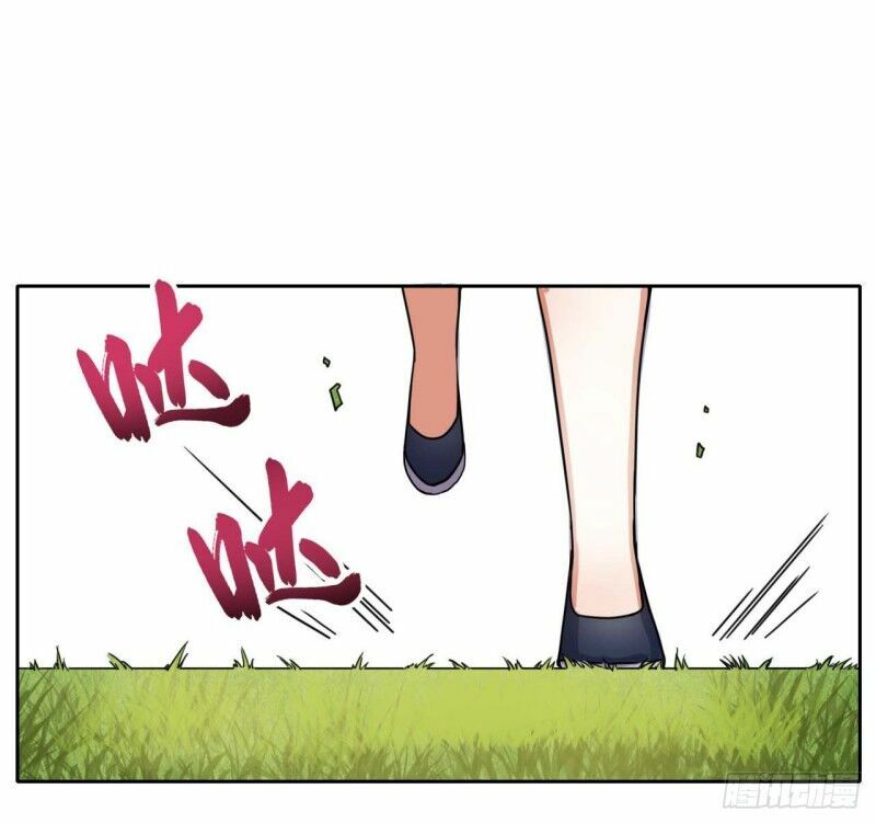 Sư Tỷ Của Ta Rất Cứng Chap 38 - Next Chap 39