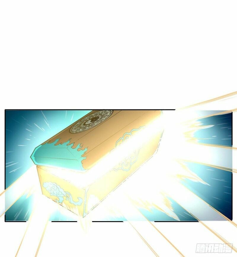 Sư Tỷ Của Ta Rất Cứng Chap 39 - Next Chap 40