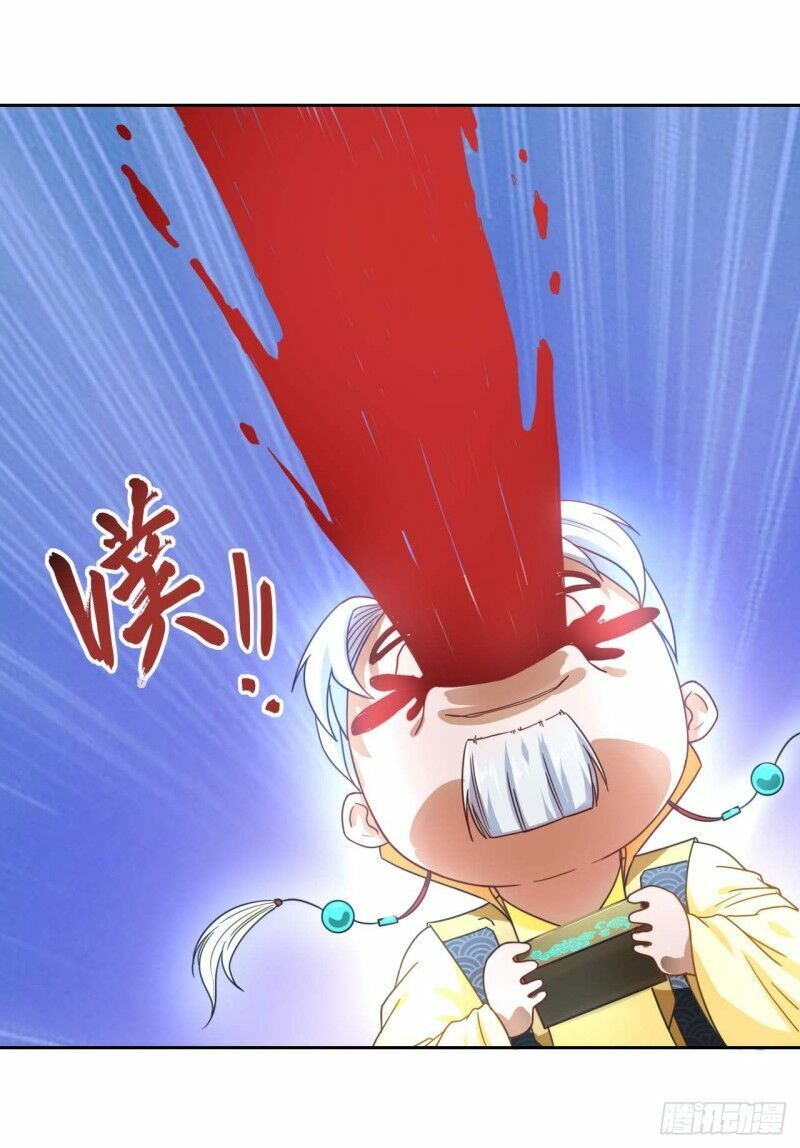 Sư Tỷ Của Ta Rất Cứng Chap 39 - Next Chap 40