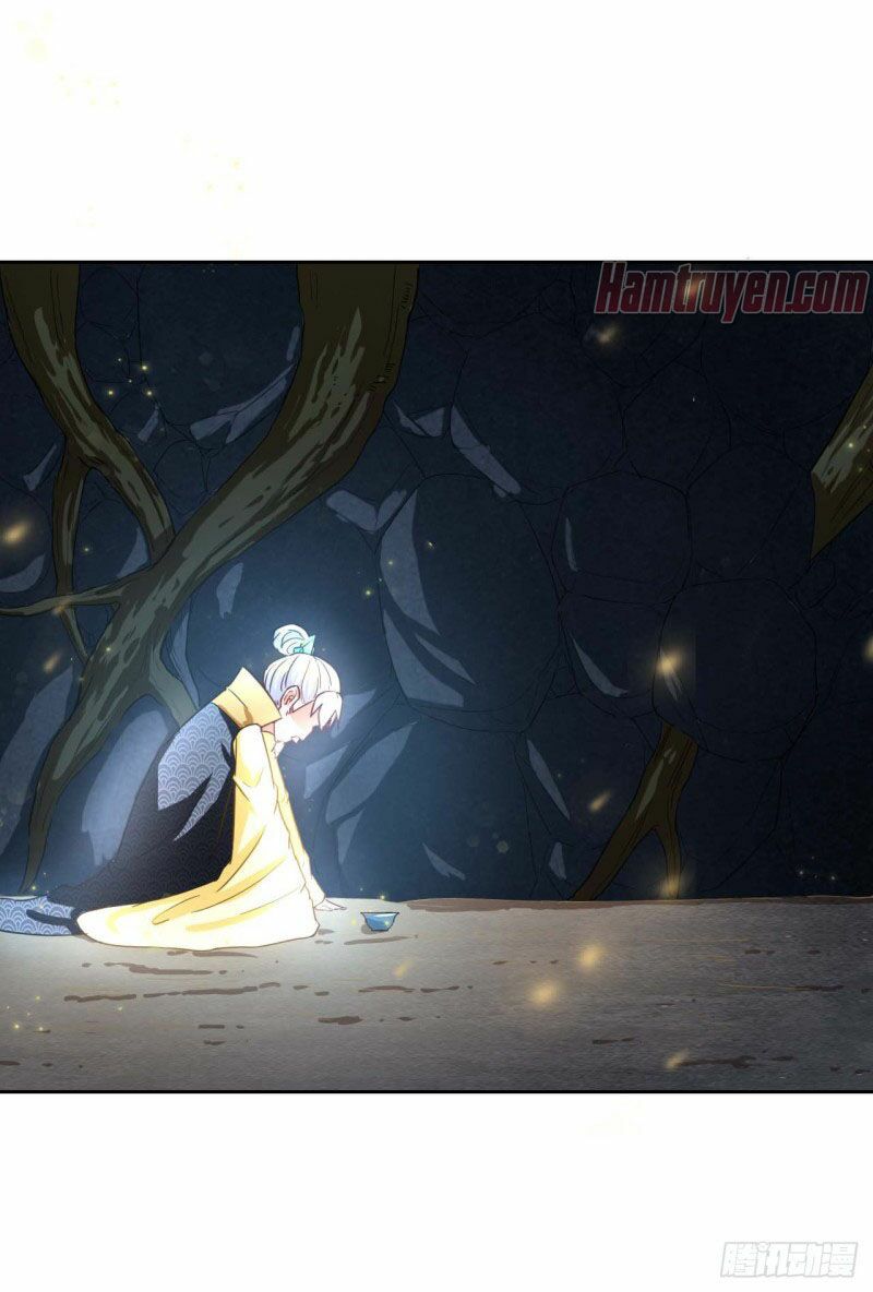 Sư Tỷ Của Ta Rất Cứng Chap 39 - Next Chap 40