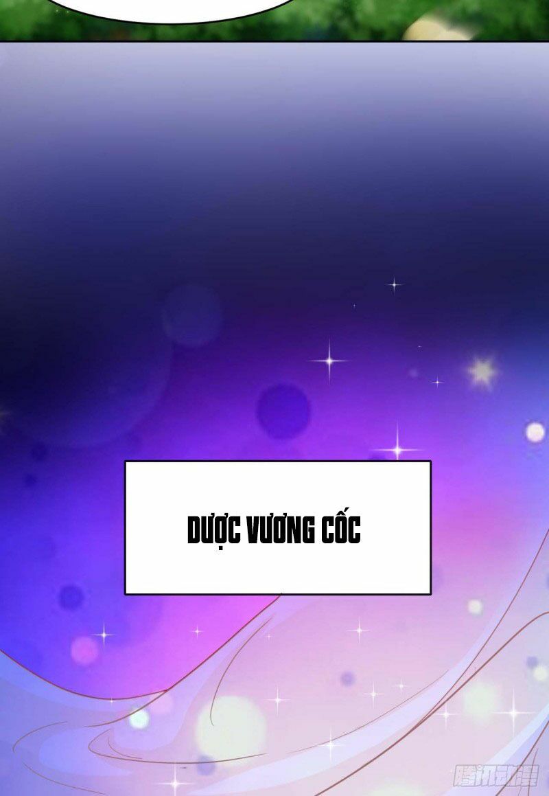 Sư Tỷ Của Ta Rất Cứng Chap 39 - Next Chap 40