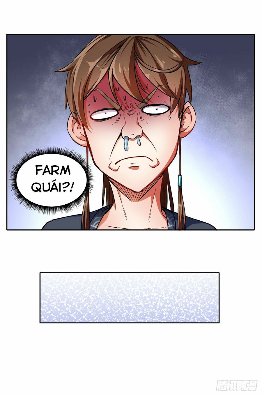 Sư Tỷ Của Ta Rất Cứng Chap 4 - Next Chap 5