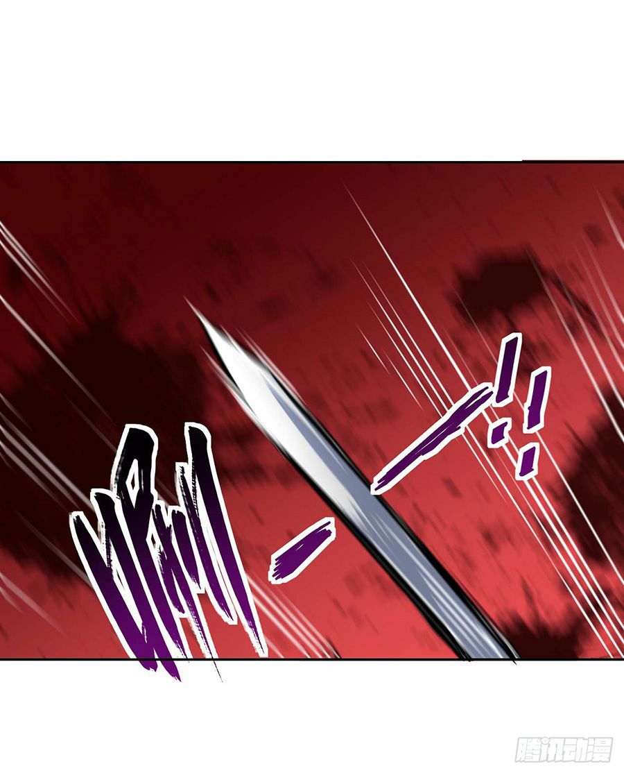 Sư Tỷ Của Ta Rất Cứng Chap 4 - Next Chap 5