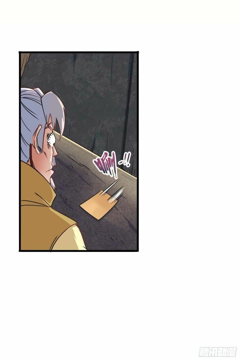 Sư Tỷ Của Ta Rất Cứng Chap 40 - Next Chap 41