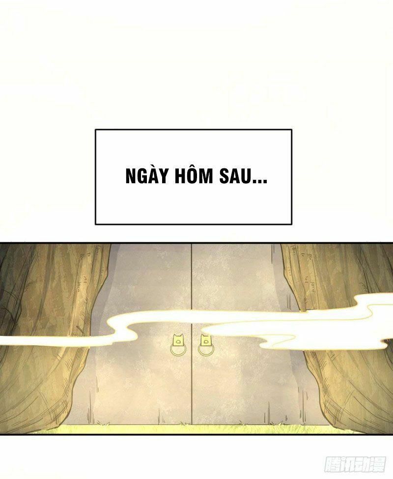 Sư Tỷ Của Ta Rất Cứng Chap 40 - Next Chap 41