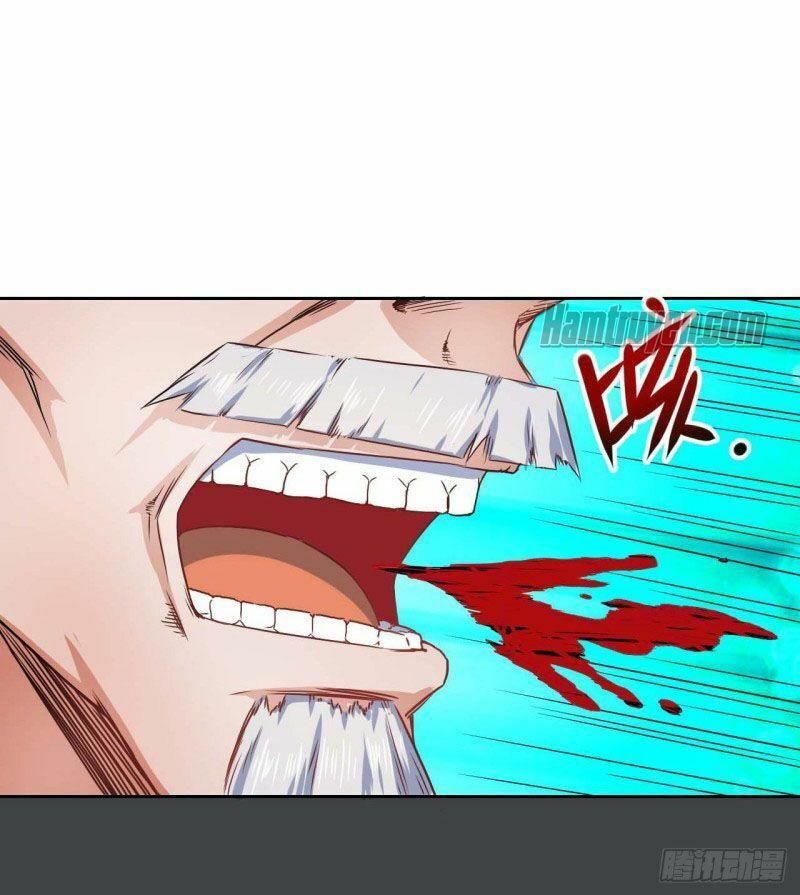 Sư Tỷ Của Ta Rất Cứng Chap 40 - Next Chap 41