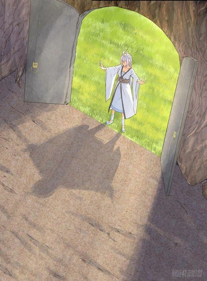 Sư Tỷ Của Ta Rất Cứng Chap 40 - Next Chap 41